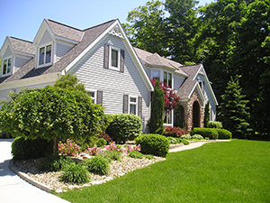 Landscapers and Lawncare Services in Camp Pendleton, CA